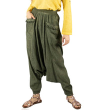 Load image into Gallery viewer, Maira Women&#39;s Baggy Shalwar Pants
