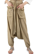 Load image into Gallery viewer, Maira Women&#39;s Baggy Shalwar Pants
