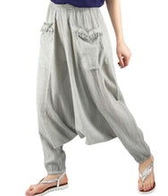 Load image into Gallery viewer, Maira Women&#39;s Baggy Shalwar Pants
