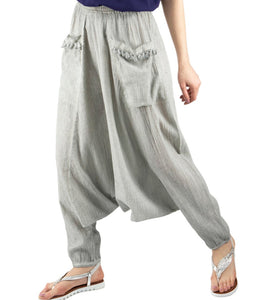 Maira Women's Baggy Shalwar Pants