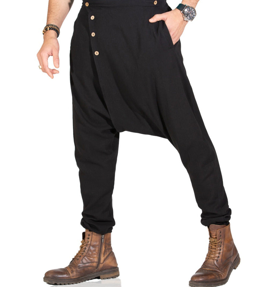 Omer Men's Shalwar Pants – Earthic Store