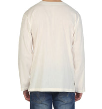 Load image into Gallery viewer, River Long Sleeve Men&#39;s Cotton Shirt
