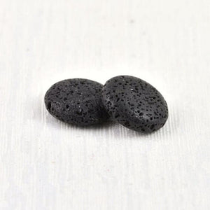 lava-stone-circle-bead